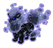 Galactic Evil Arcanine